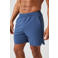 Björn Borg sportshort ACE racquet blauw
