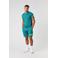 Björn Borg sportshort BORG groen