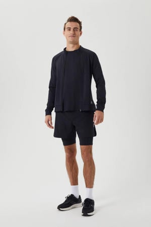 sportjack ACE zwart