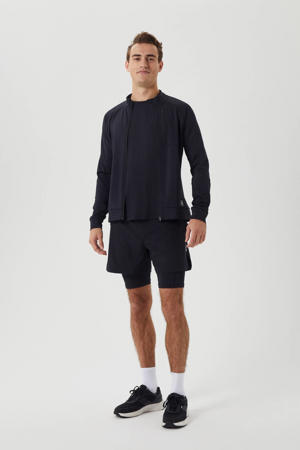 sportjack ACE zwart