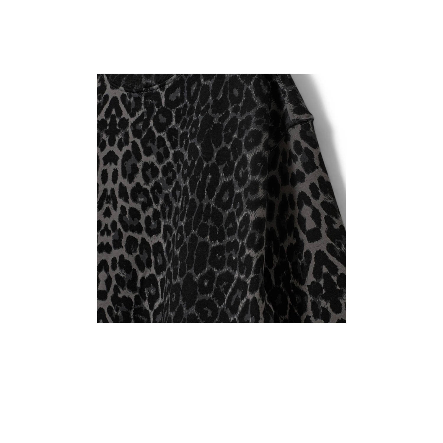 Sofie Schnoor sweater grijs