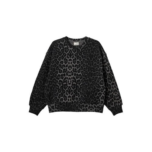Sofie Schnoor sweater grijs afbeelding
