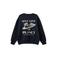 Sofie Schnoor sweater blauw