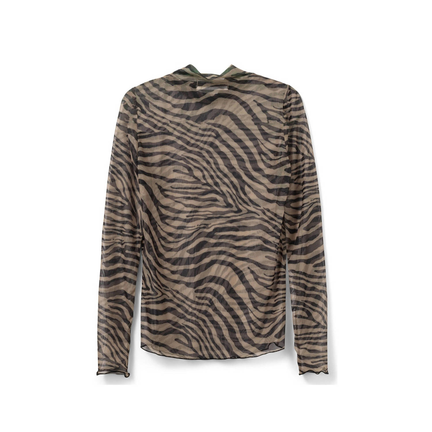 Sofie Schnoor longsleeve beige