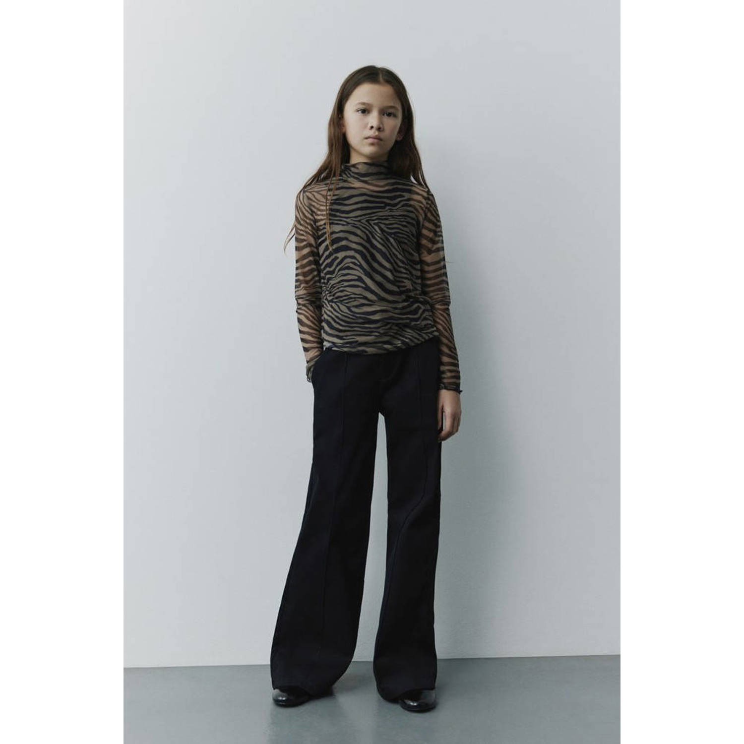 Sofie Schnoor longsleeve beige