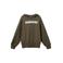 Sofie Schnoor hoodie groen