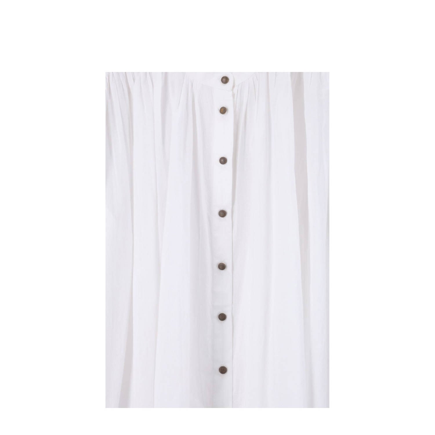 Sissy-Boy blouse wit