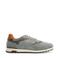 Van Lier suède sneakers grijs