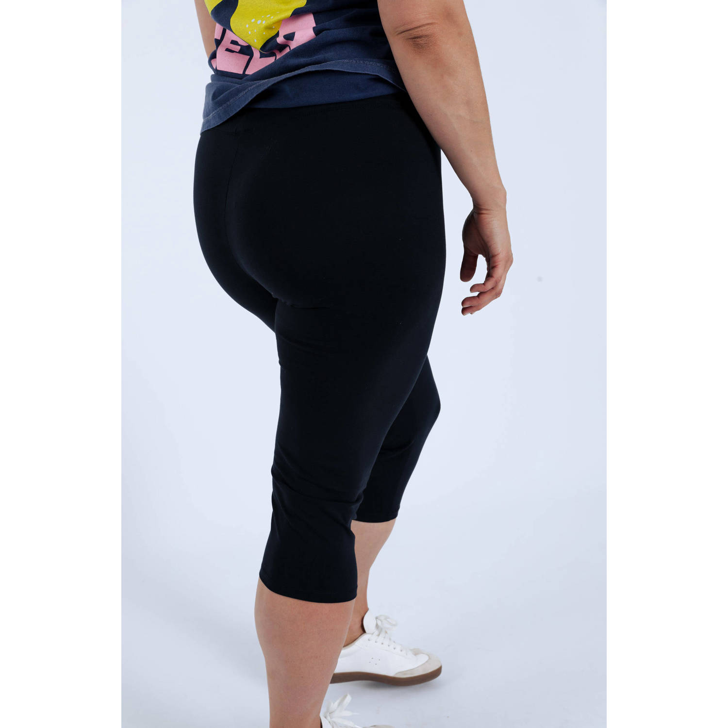 Paprika capri legging marine