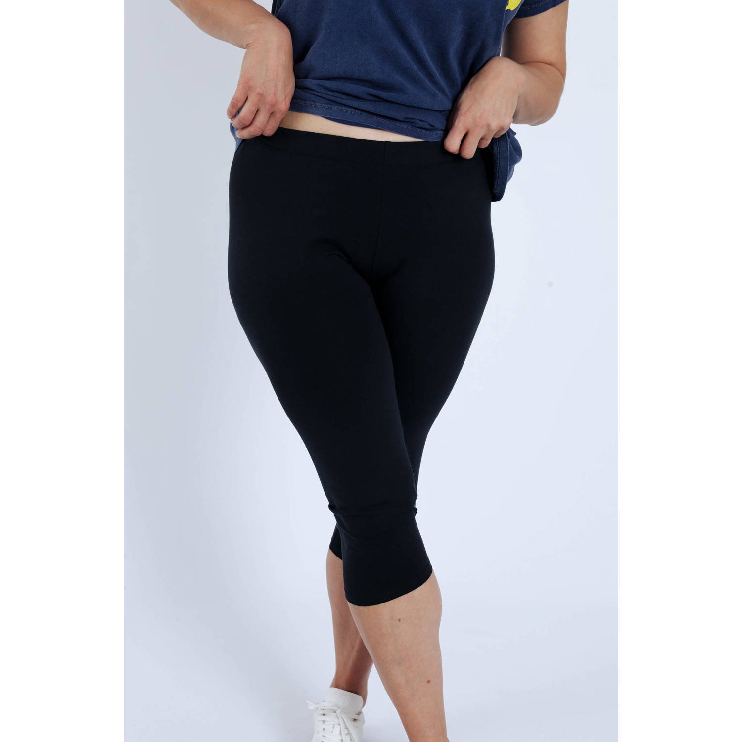 Paprika capri legging marine