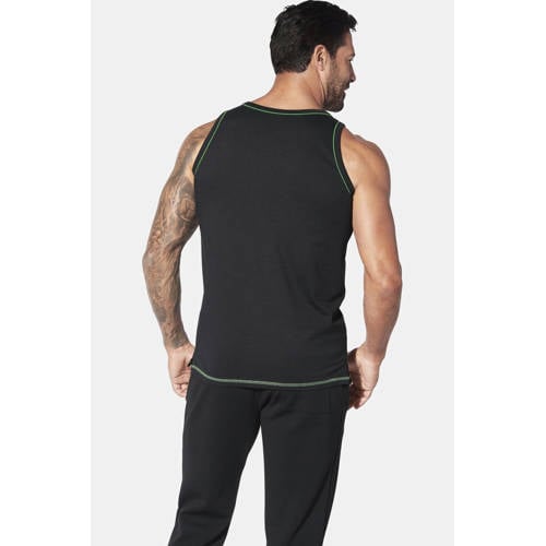 Jan Vanderstorm T-shirt FINDOWIN Plus Size - (set van 2) afbeelding