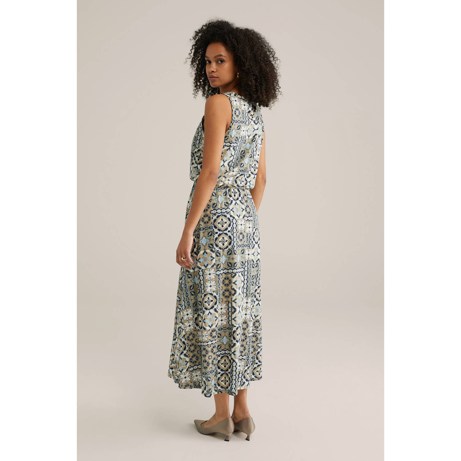 WE Fashion top multi