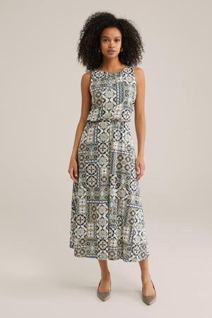 jurk multi