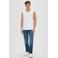 s.Oliver tanktop wit