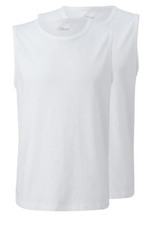 tanktop wit