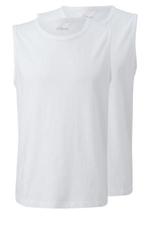 tanktop wit