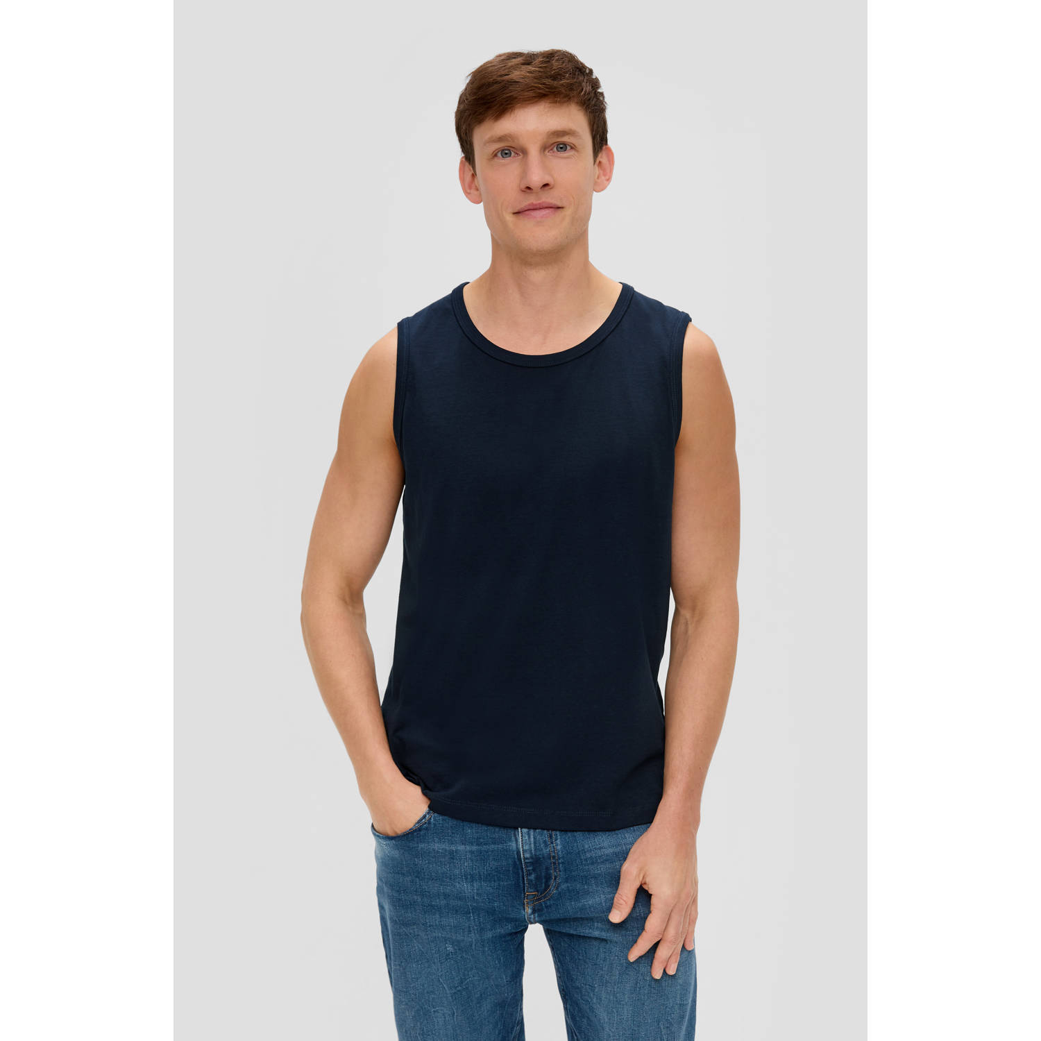S.Oliver T-shirt multi (set van 3)