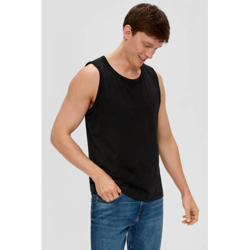 s.Oliver T-shirt multi - (set van 3) afbeelding