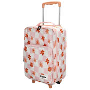 thumbnail: Zebra Trends trolley Adventure Flower lichtroze