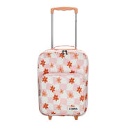 thumbnail: Zebra Trends trolley Adventure Flower lichtroze