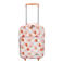Zebra Trends trolley Adventure Flower lichtroze