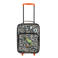 Zebra Trends trolley met dino's kaki