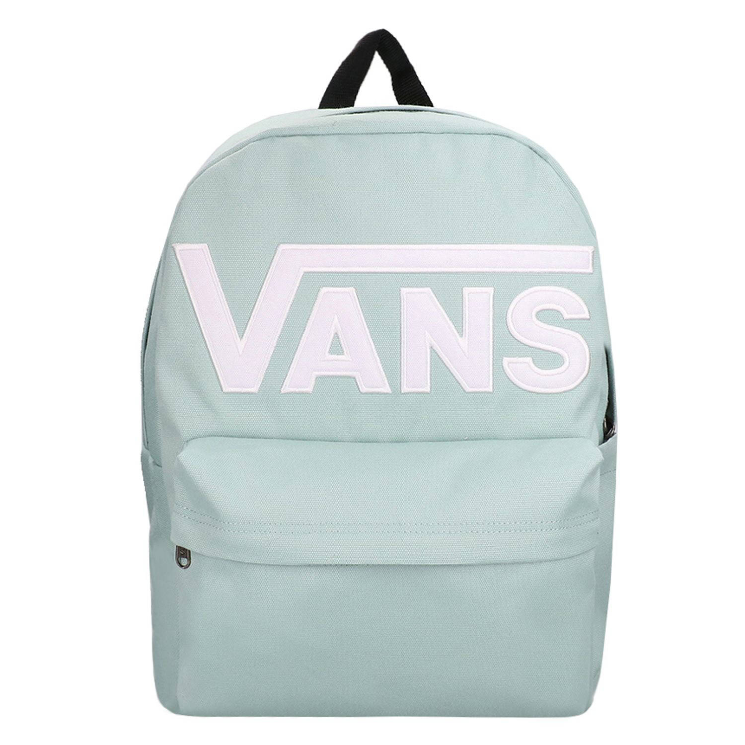 VANS rugzak Old Skool Drop V grijsblauw