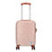 Zebra Trends trolley roze