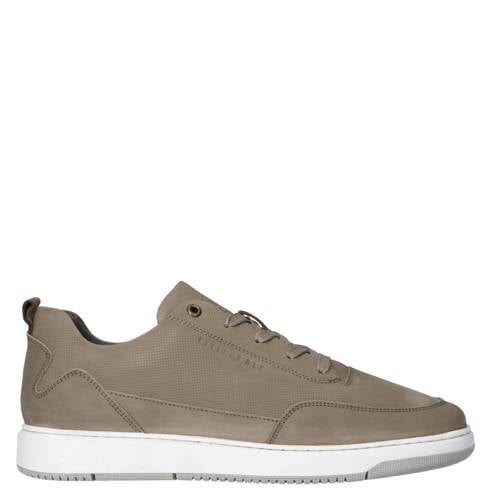 Cycleur de Luxe VR12 nubuck sneakers taupe afbeelding
