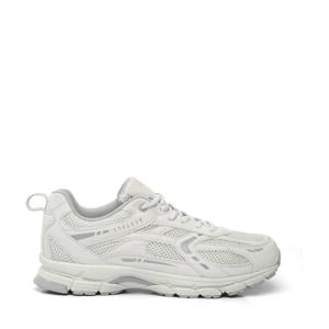 sneakers lichtgrijs