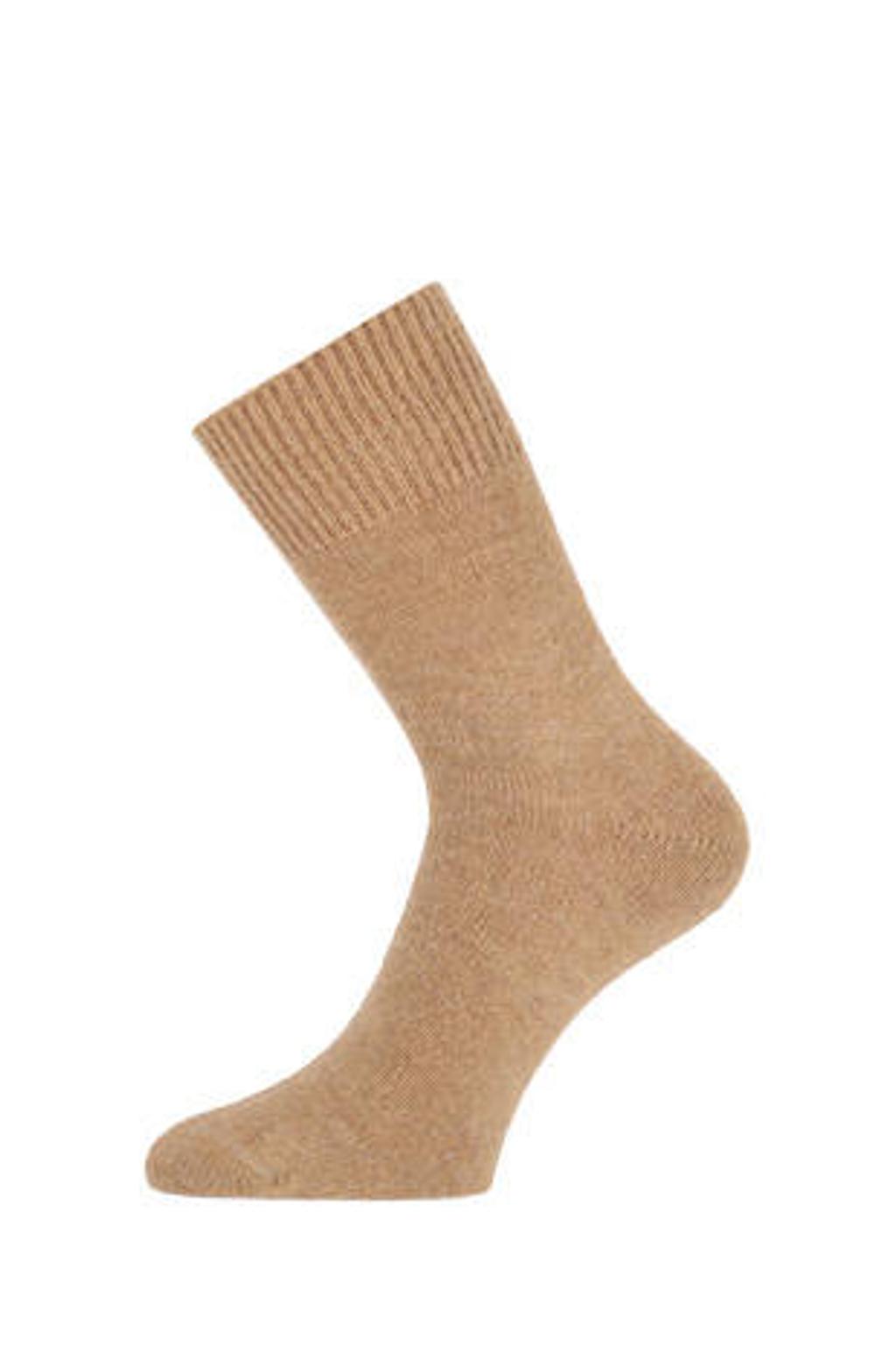 Marcmarcs sokken Ellen camel