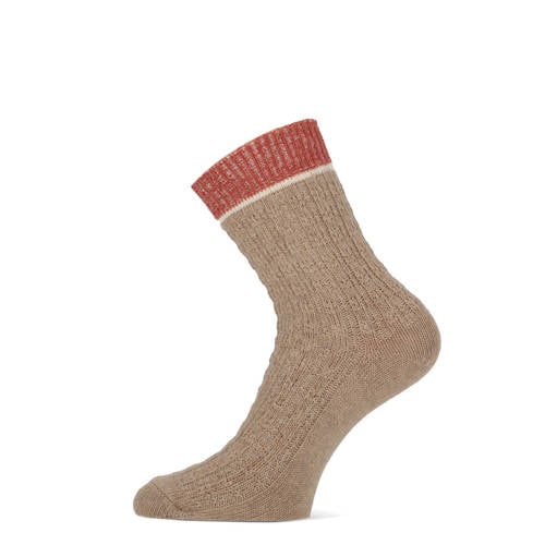 Marcmarcs sokken Susan beige afbeelding