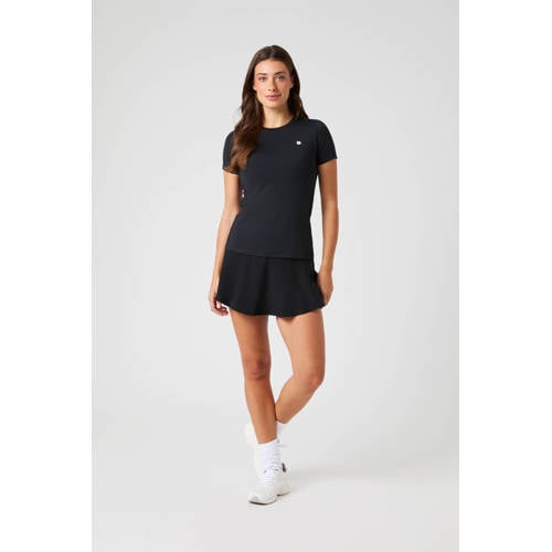 Björn Borg sportskirt zwart afbeelding