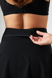 thumbnail: Björn Borg sportskirt Ace zwart