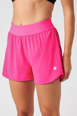 sportshort ACE roze