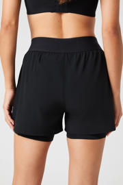 thumbnail: Björn Borg sportshort ACE zwart