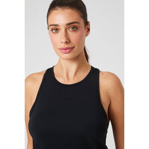 Björn Borg sporttop zwart afbeelding
