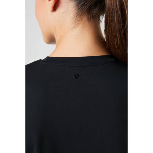 Björn Borg sportshirt zwart afbeelding