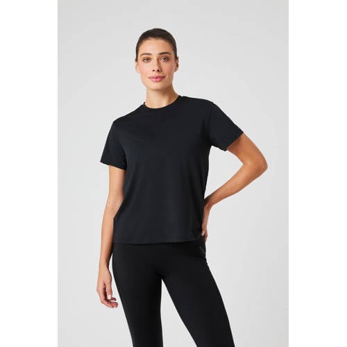 Björn Borg sportshirt zwart afbeelding