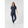 Björn Borg sportlegging BORG SLEEK donkerblauw