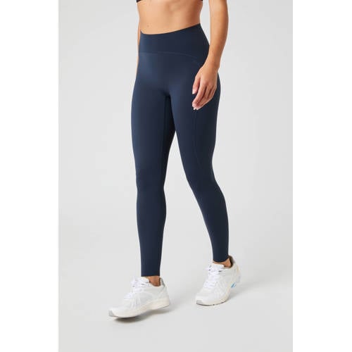 Björn Borg sportlegging blauw afbeelding
