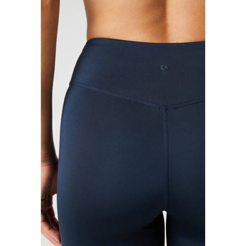 Björn Borg sportlegging donkerblauw afbeelding