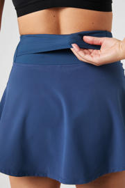thumbnail: Björn Borg sportskirt Ace blauw