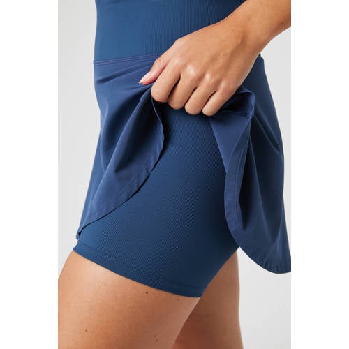 Björn Borg sportskirt blauw afbeelding