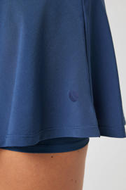 thumbnail: Björn Borg sportskirt Ace blauw