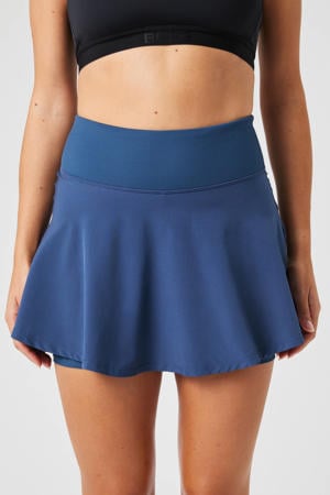 sportskirt Ace blauw