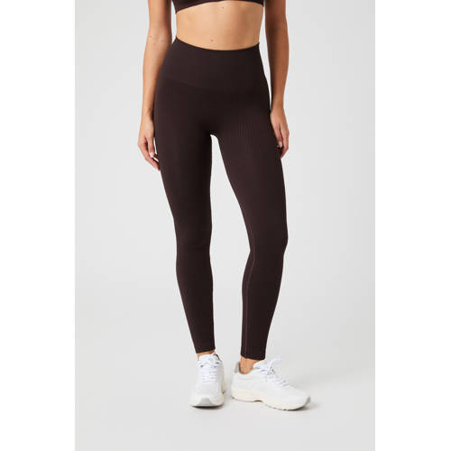 Björn Borg sportlegging donkerbruin afbeelding