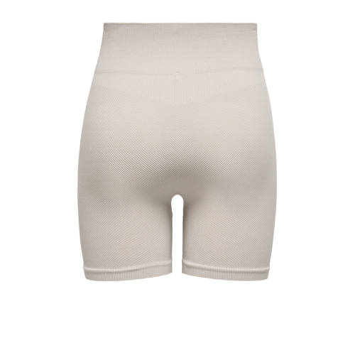 ONLY PLAY sportshort beige afbeelding