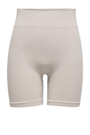 sportshort beige