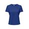 ONLY PLAY sportshirt ONPFONT  blauw